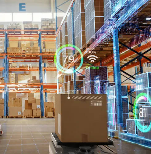 IoT (daiktų internetas)
