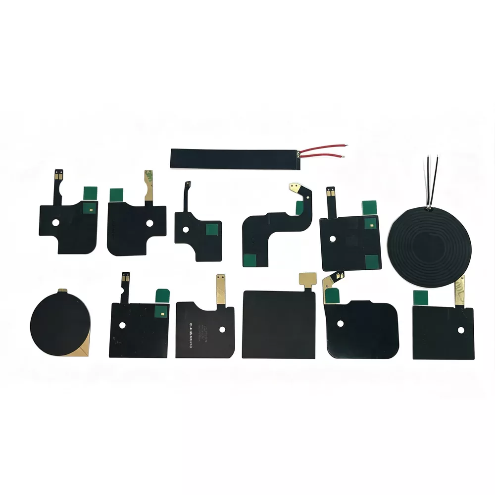 NFC antena NFC antena
